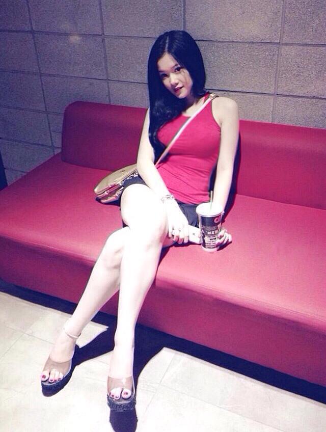 我的艳母